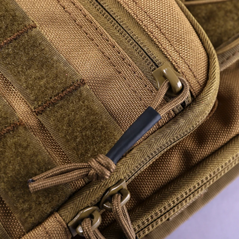 2019 Спортивная военная сумка для активного отдыха рюкзак скалолазания нагрудная