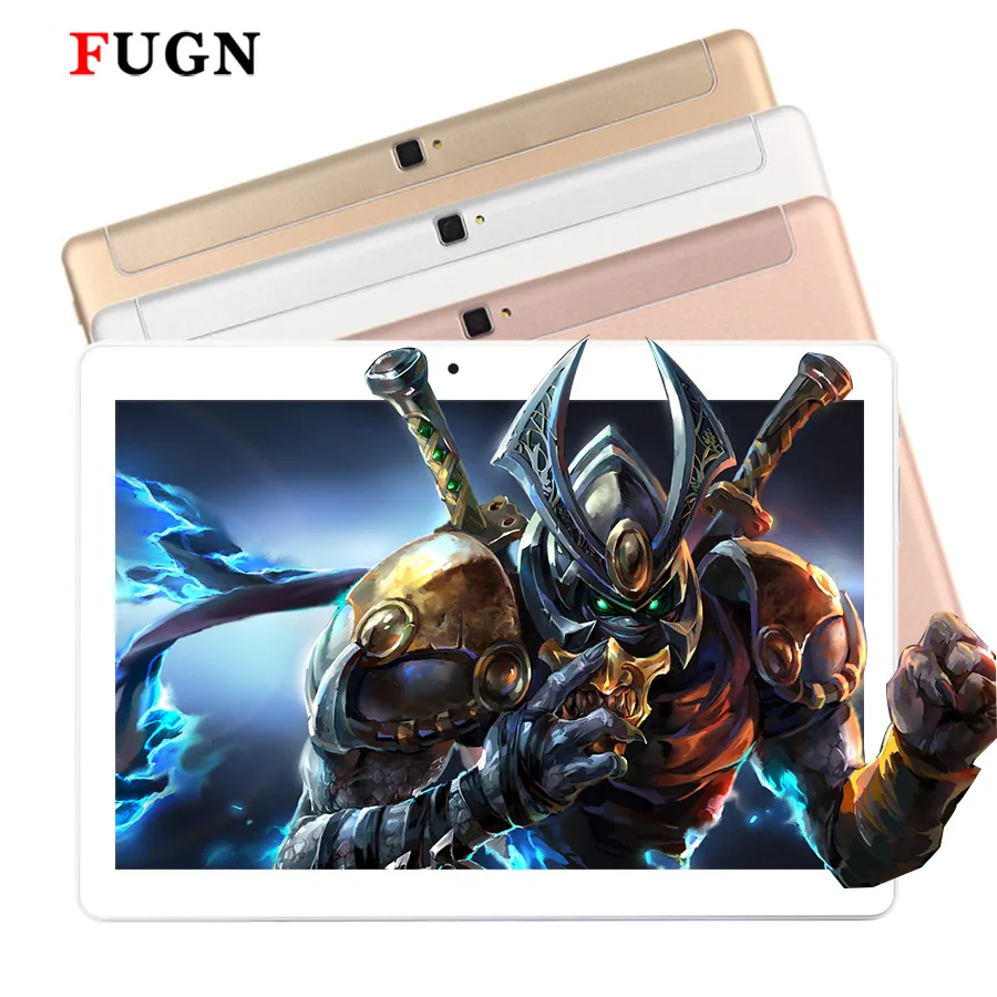 10.1 &quotfugn C85 2 в 1 Планшеты шт Улучшенный смартфон MTK Octa core android Портативный Нетбуки 4