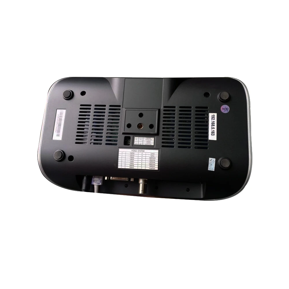 1080P HD IP DVI Conference Camera 20x Zoom USB Plug &amp Play пульт дистанционного управления для видео