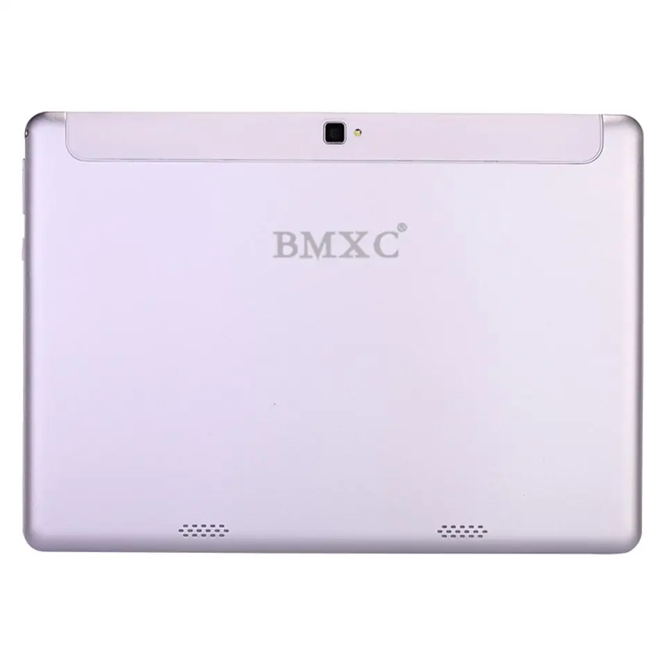 2017 3G металлический корпус BMXC 10 1 дюймов планшеты Восьмиядерный 1280*800 IPS Android 5 GPS
