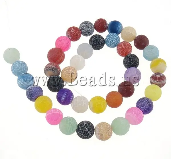 Круглые жемчужные бусины 8 мм для самостоятельного изготовления ювелирных