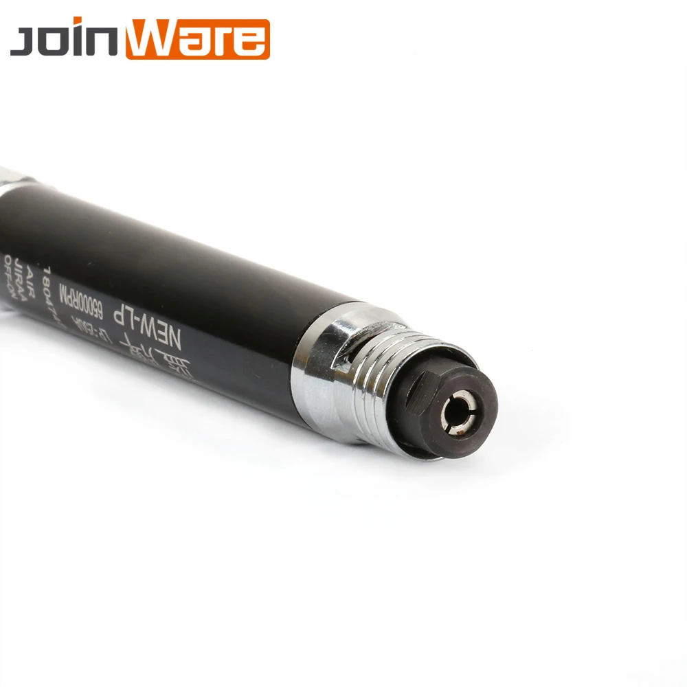 Air Micro Die Grinder Pen 65000 об/мин высокоскоростной полировальный шлифовальный станок