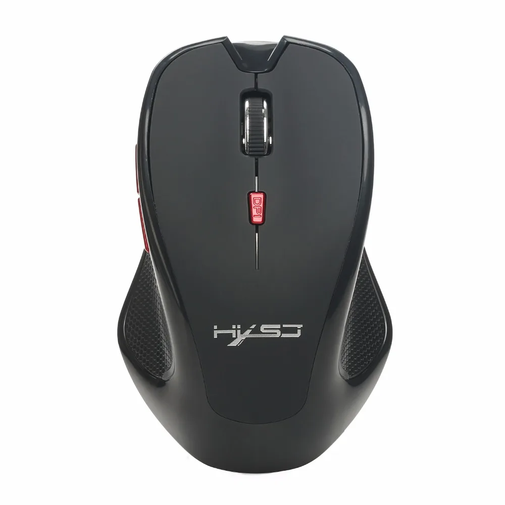 HXSJ новая Bluetooth мышь, беспроводная мышь, 2400 регулируемым dpi para Ventanas 7/8. 0/8. 1/10/para Vista, para Android para