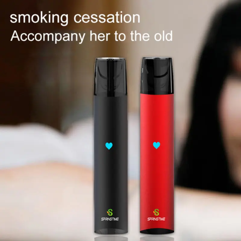 Оригинальный SP2 Starter Kit все в одном Vape ручка 350 мАч встроенной Батарея компактный