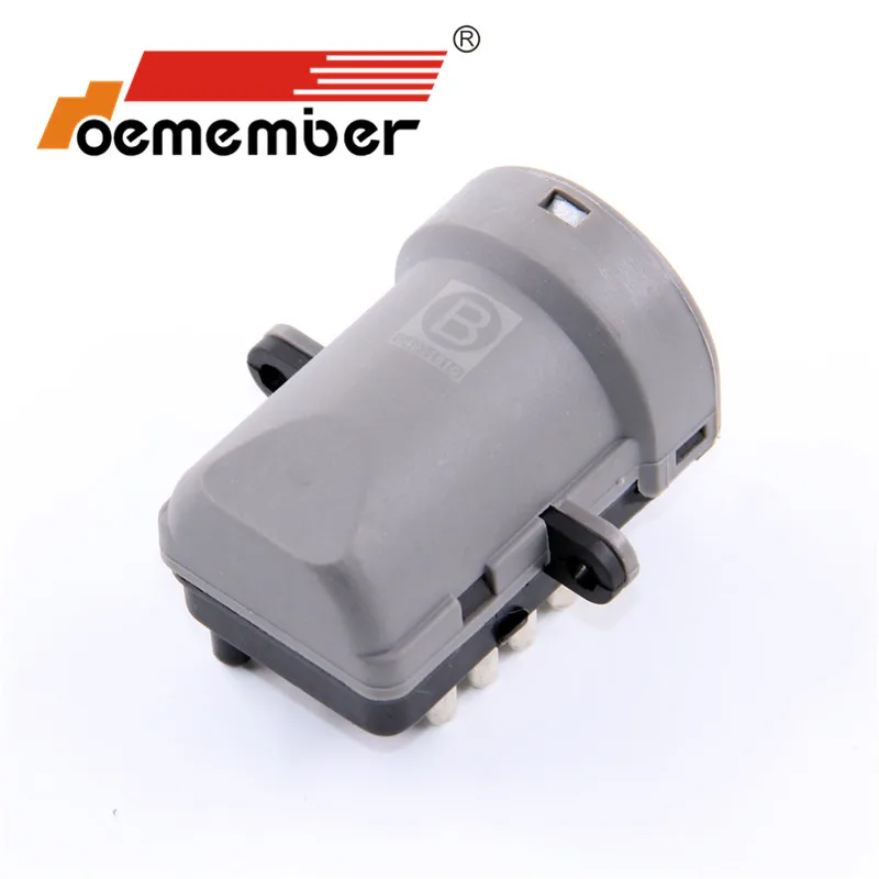 Трос зажигания для грузовика Volvo NH12 FH12 FH16 FM9 FM12 1084000 1605352 8159904 | Автомобили и