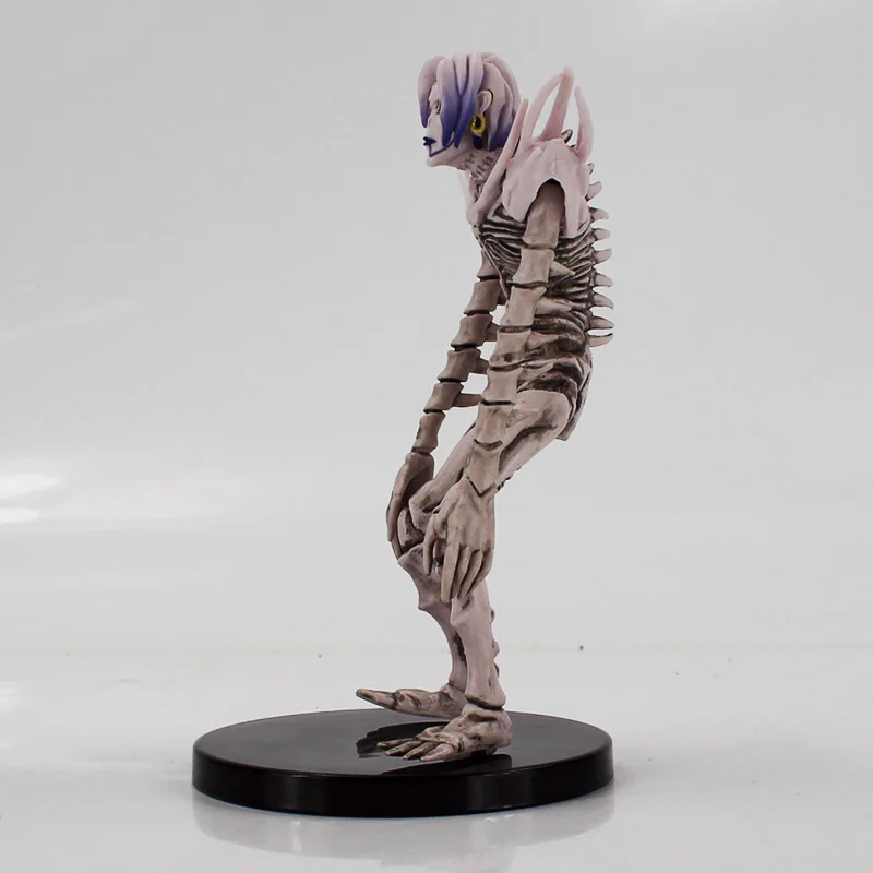 Фигурка из ПВХ DEATH NOTE Rem 15 см