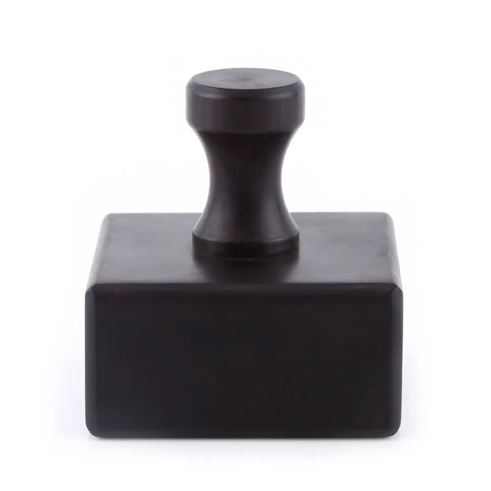 Полированный инструмент для кожевенного ремесла инструменты ручного с