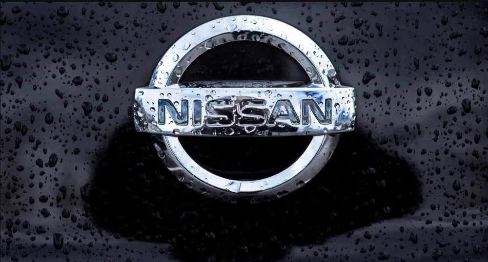 Nissan автомобильные гонки флаг с белым фоном 90 150 см полиэстер|Флаги баннеры и