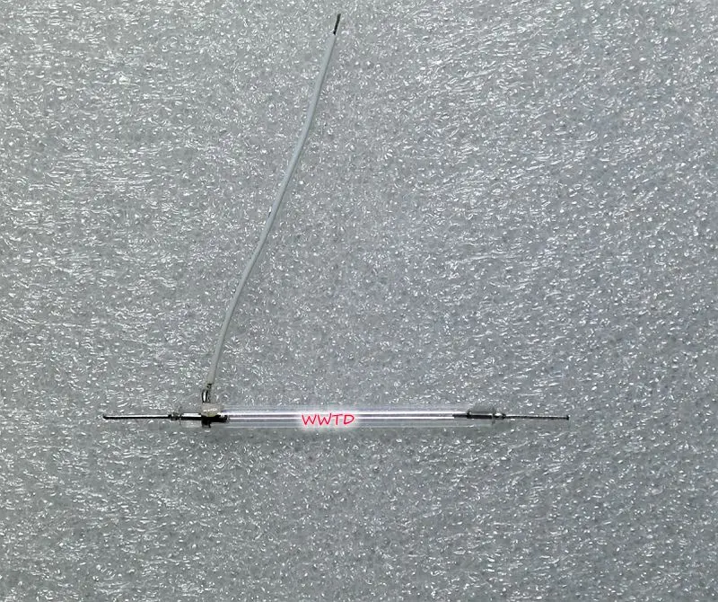 Новинка для CANON 580EXII 430EXII вспышка трубка ксеноновая лампа Запасная часть