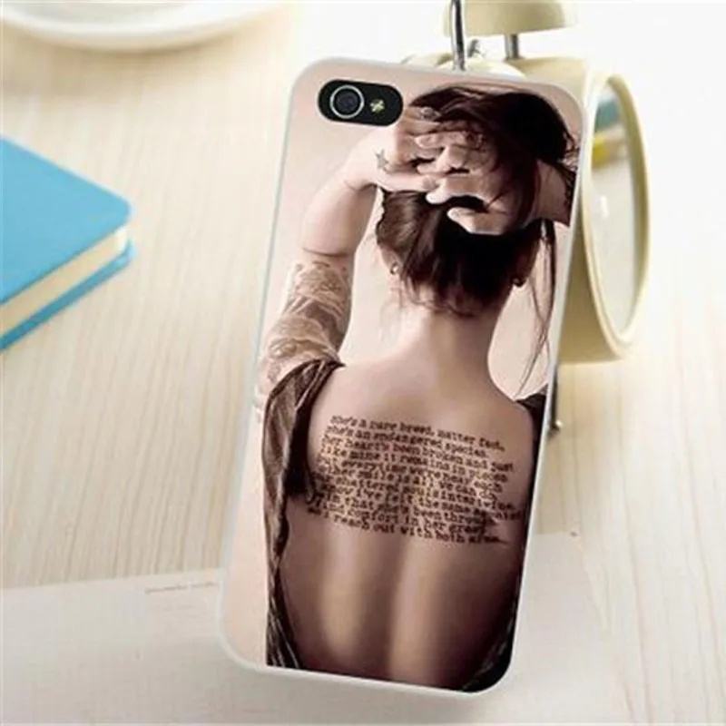 Мода красочные картины трудно шт пластик Телефон Shell Капа крышка для iphone 4 4S