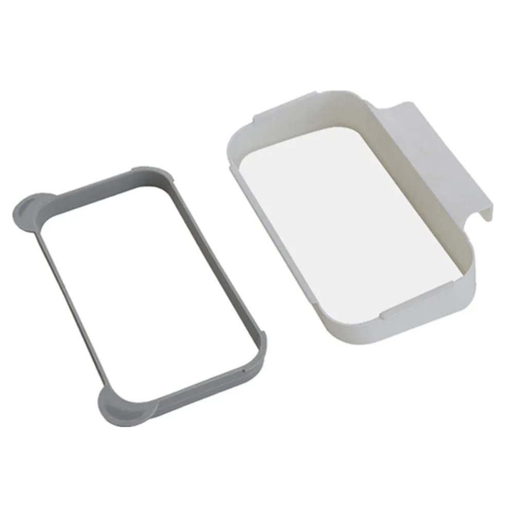 Держатель для мусорного мешка 2019TOP подвесной держатель Кухня шкаф стенд хранение