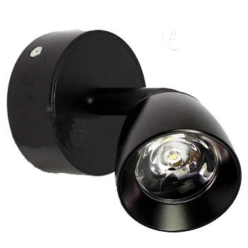 3 Вт 24 в 12 В Кемпер трейлер прикроватная Светодиодная лампа|bedside led lamp|bedside ledled bedside