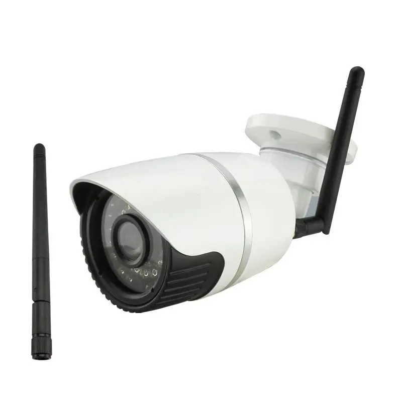 Беспроводная Wi-Fi HD 720P IP камера ONVIF наружная безопасность Водонепроницаемая