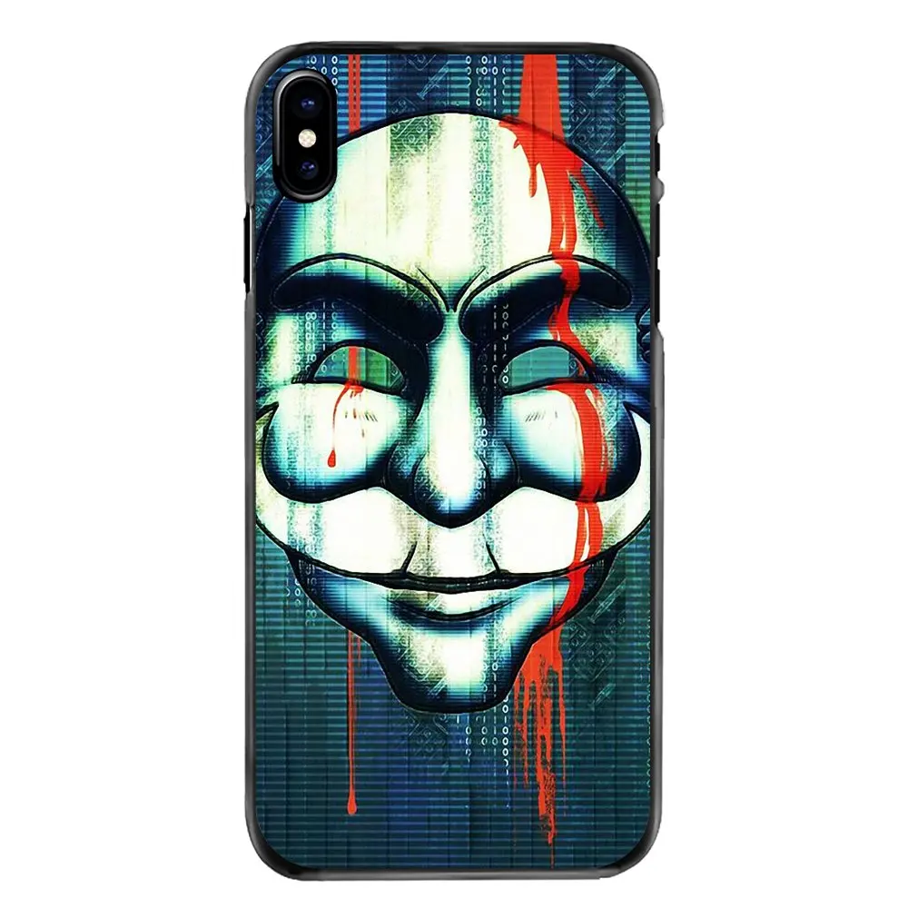 Phone Covers For LG G6 L90 V20 Nexus 5X 6P K10 Moto E E2 E3 G G2 G3 G4 G5 PLUS X2 Play Mr. Robot TV Show Elliot Alderson Poster |