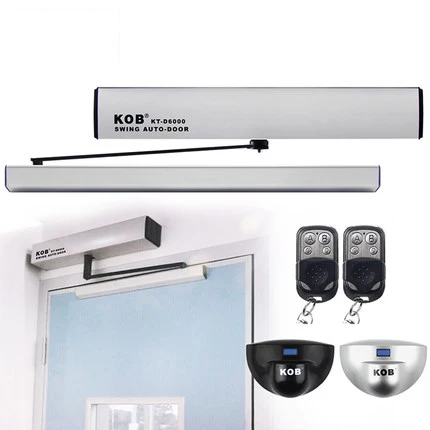 Лидер продаж 2020 автоматический Открыватель раздвижной двери одностворчатая