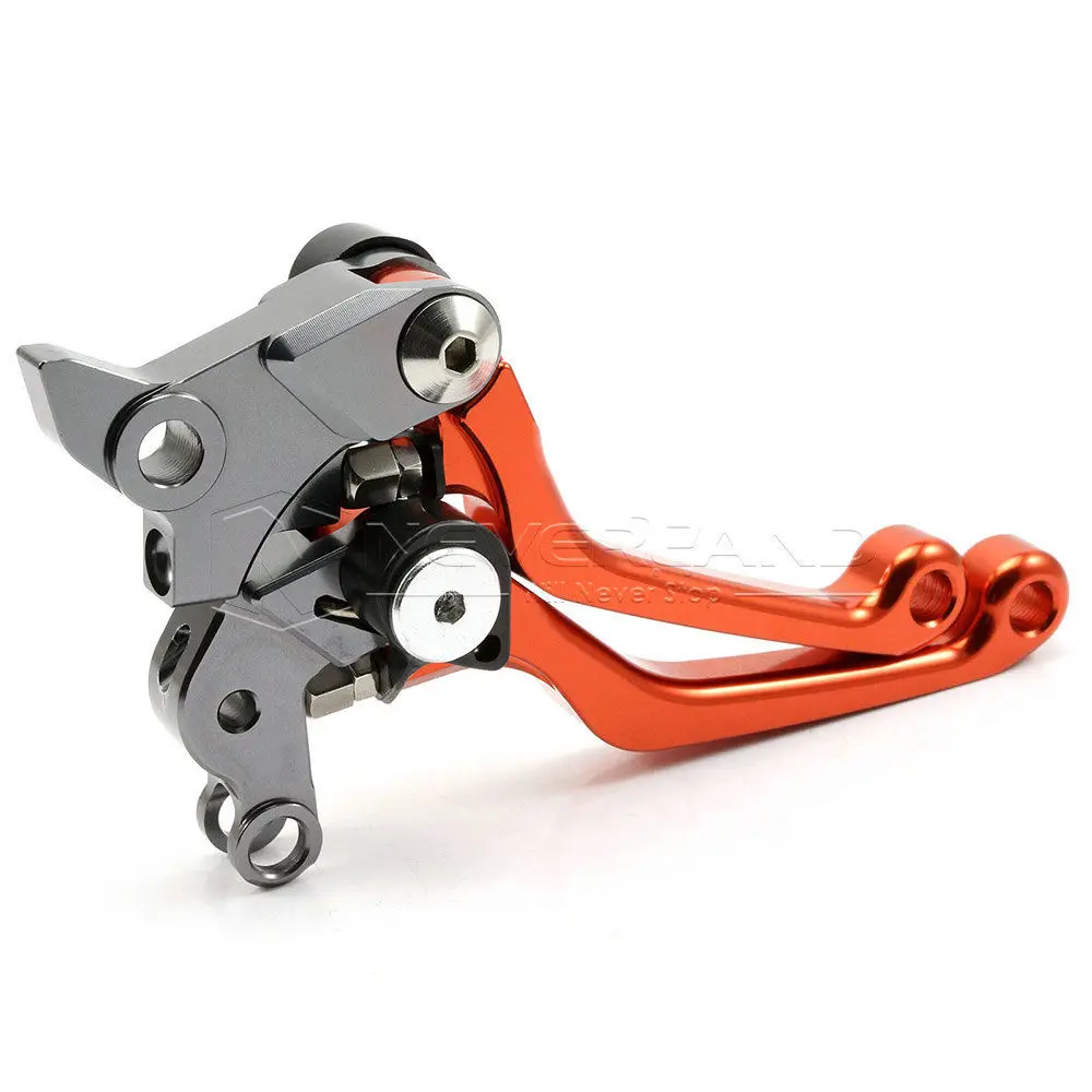 CNC Байк Сводные сцепные рычаги для KTM 65SX 65XC 2004 2005 2006 2007 2008 2009 2010 2011 85SX 85XC 2003 2004 2005 2006