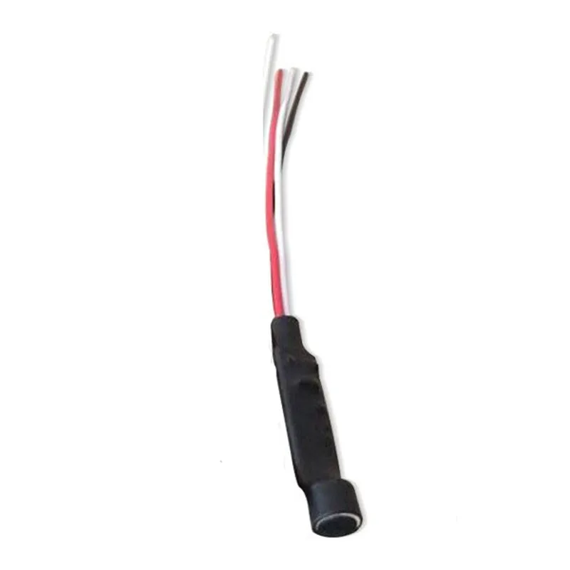 FA MT01 6 12VDC 100 5500Hz микрофон пикап FPV антенна аудио сигнала Коллекция аксессуаров
