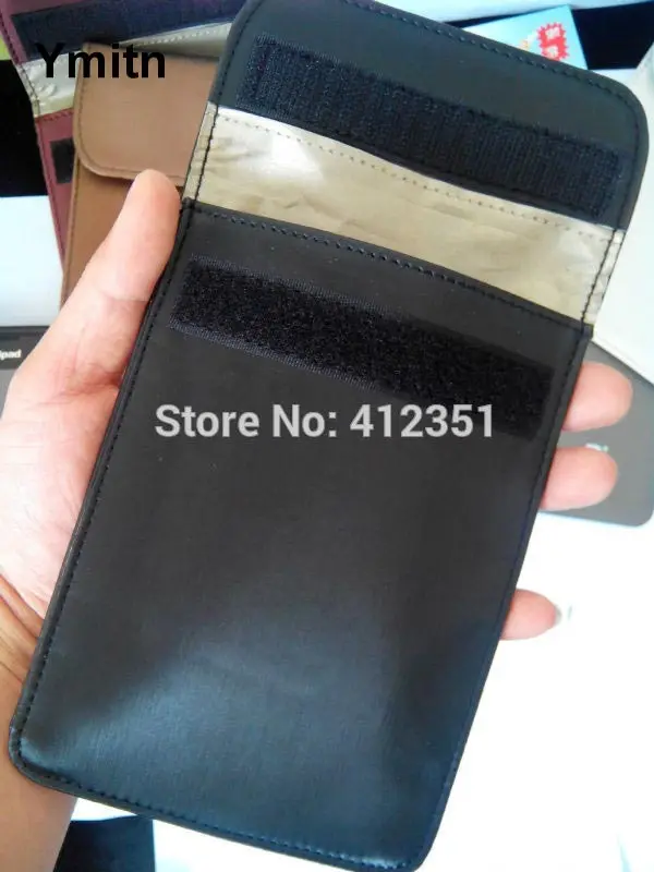 5 ''Новый Ymitn GPS RFID блокировщик сигнала предотвращает отслеживание сотового