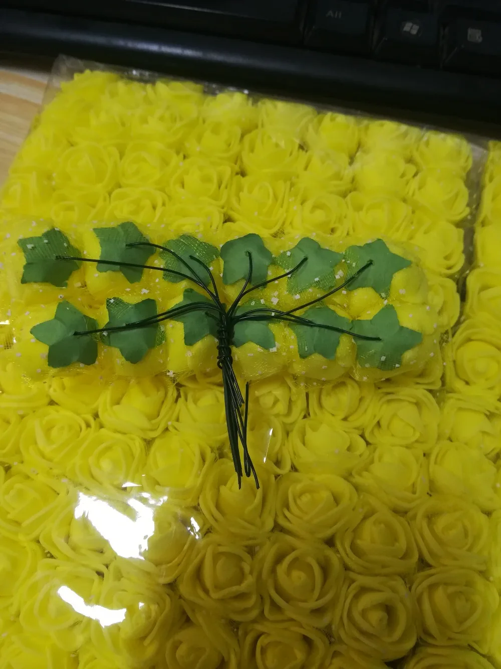 200 пакеты Роза | Дом и сад