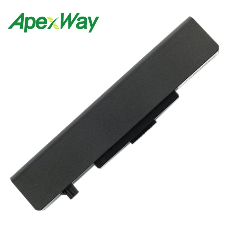 11,1 V ноутбук Батарея для LENOVO Y480 L11L6Y01 L11L6F01 L11L6R01 L11M6Y01 L11N6R01 L11N6Y01 L11P6R01 L11S6F01 L11S6Y01 45N1048
