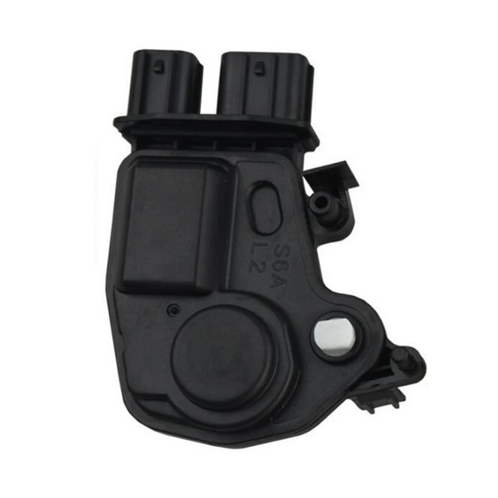 Для Honda A/ccord C/ivic Acura O/dysley P/ilot 1 шт. черный DLA129 новый привод замка передней и правой