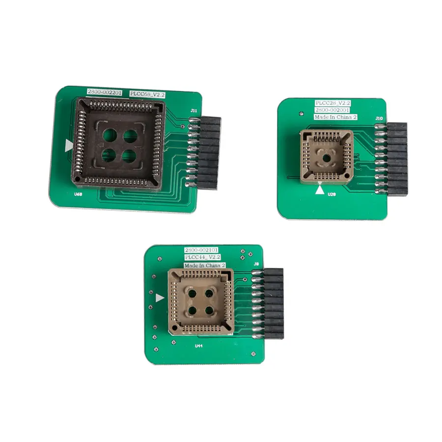 TMS370 программист для программирования TI TMS микроконтроллер EEPROM |