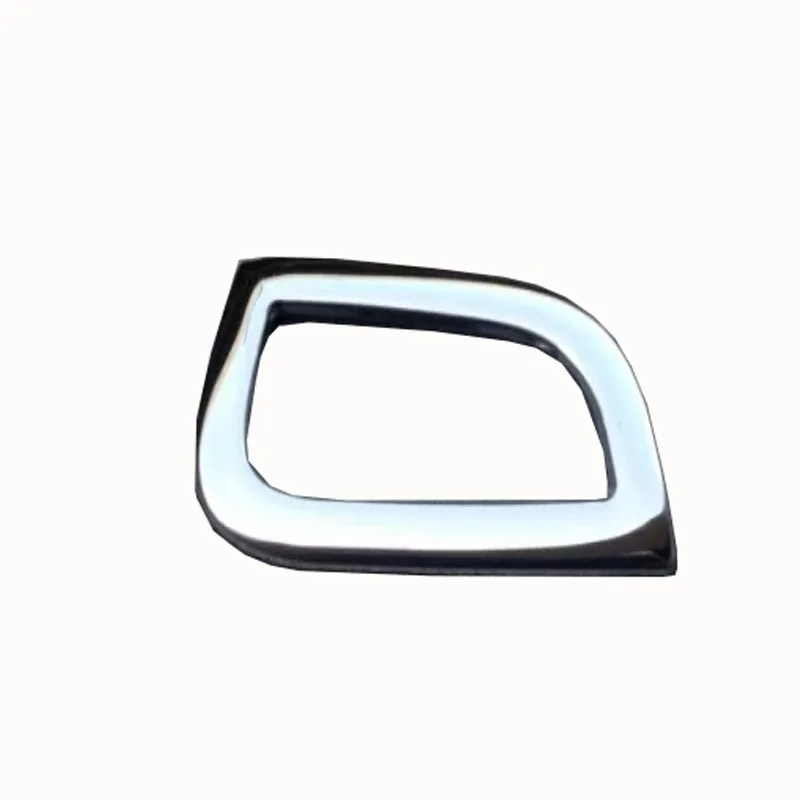 

Car cover inner trim handle stainless steel Glove co-pilot Container switch Storage box for Chevrolet Trax 2014 2015 2016