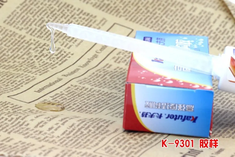 Высококачественный клей для фотографий универсальный пластика металла стекла