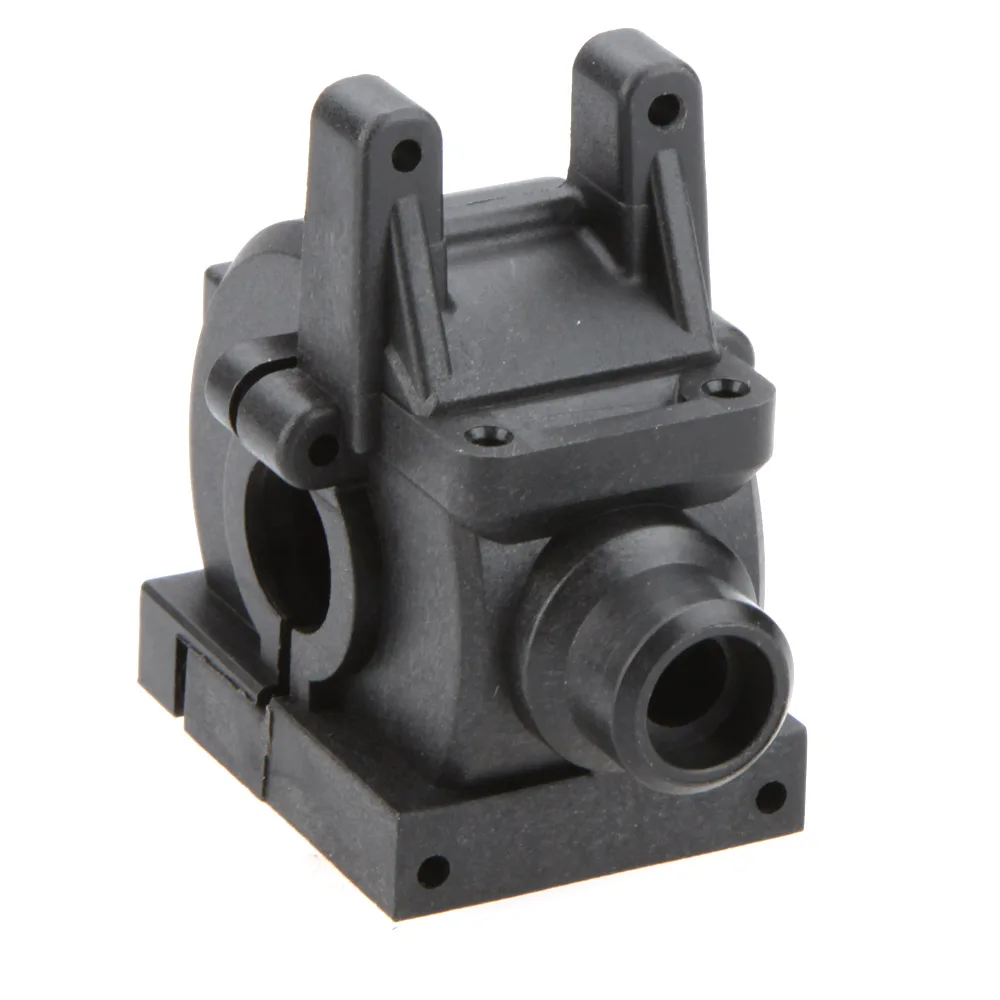 Высококачественная оригинальная коробка передач для гоночных запчастей ZD Racing 1/10