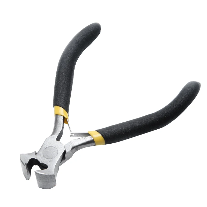 8 шт. новые инструменты для создания украшений Бисероплетение плоскогубцы