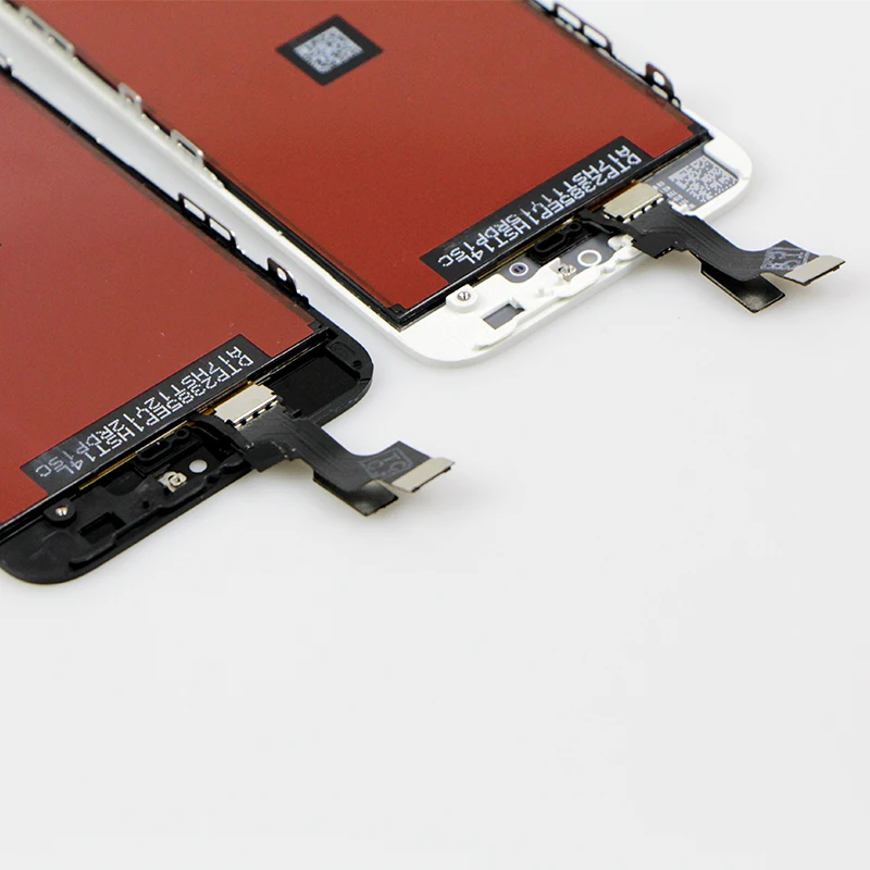 Tianma класс AAA + ЖК дисплей для iphone 5 5s SE 5C сенсорный экран дигитайзер сборка Замена
