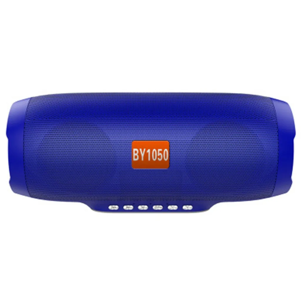 Bluetooth динамик портативный беспроводной мини проигрыватель Музыка Звуковой