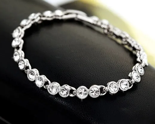 Оптовая Новый Лучший подарок высшего сорта Австрийских Кристаллов циркона милый