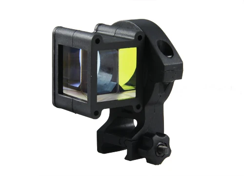 Лидер продаж угол обзора винтовки 20 мм соответствующий стандарту направляющие