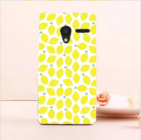 Лидер продаж! Цветной чехол для Alcatel One Touch Pixi 3 4 5 дюйма 4027X 4027D 4028A 4028E Новый Модный с