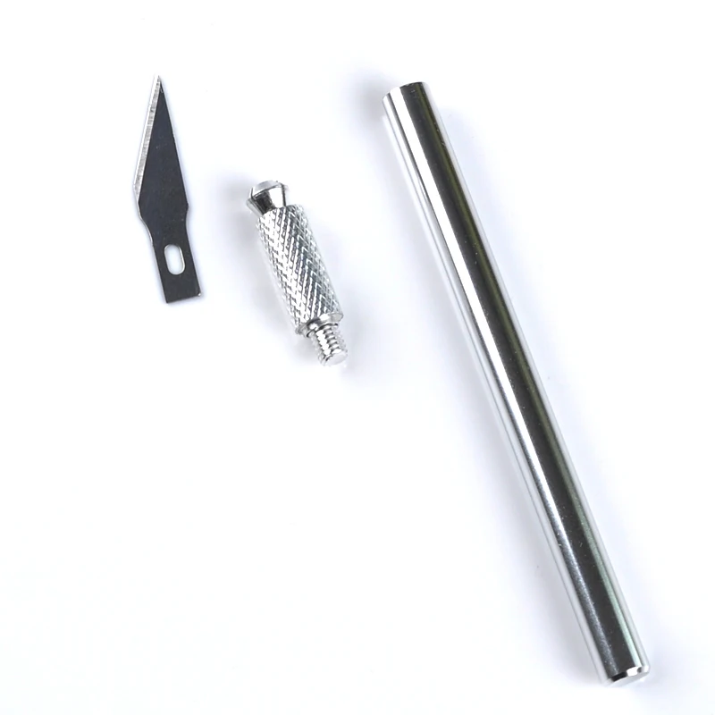 скальпель ножи Новый Ножи Гравировка Изгибая Нож UPD 394A Precision (Маленький) Для