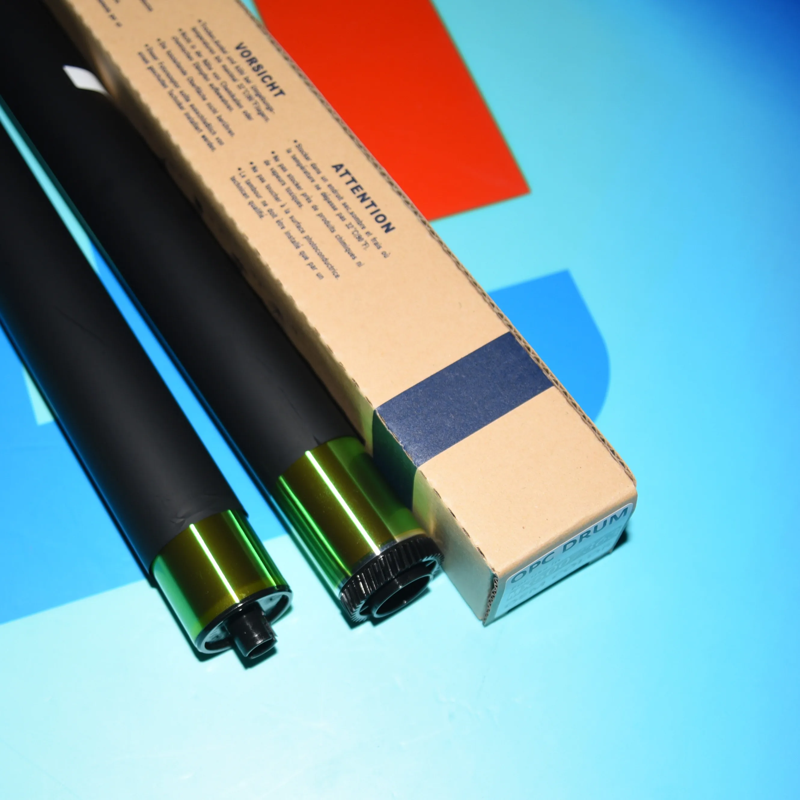 5 шт. Для Sharp AR MX500 MX363N MX453N MX503N AR4528U MX503U MX363U MX453U MX 500 363 фотобарабанное фазирующее устройство