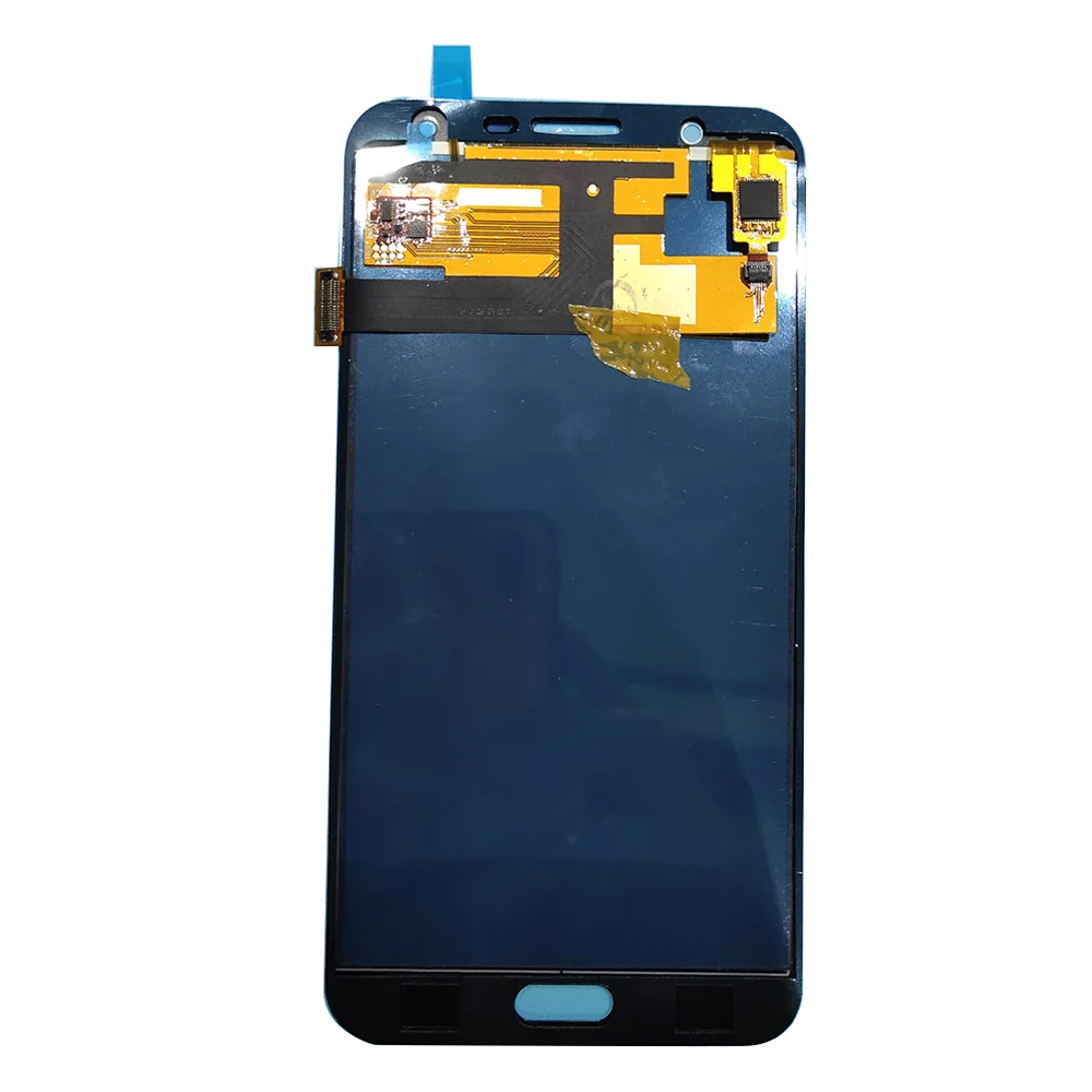 Тестовый ЖК экран для Samsung Galaxy J7 Nxt J701F дигитайзер сенсорного экрана дисплей J701 Neo в