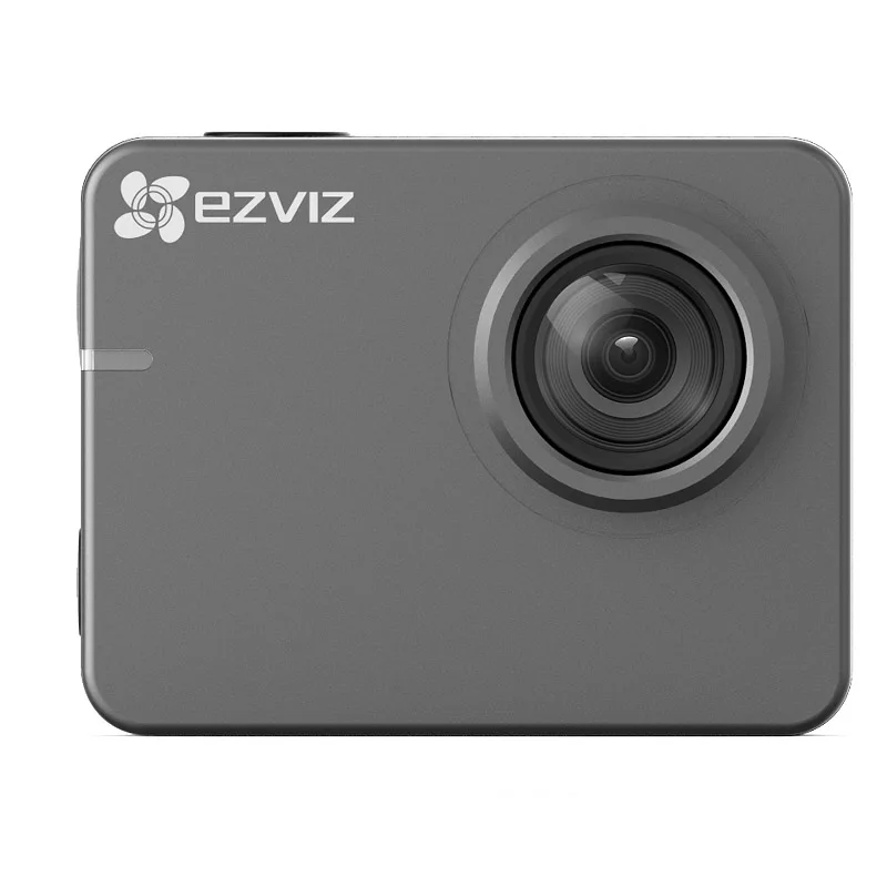Экшн камера ezviz s2 многофункциональная спортивная прямая трансляция 1080 p60fps