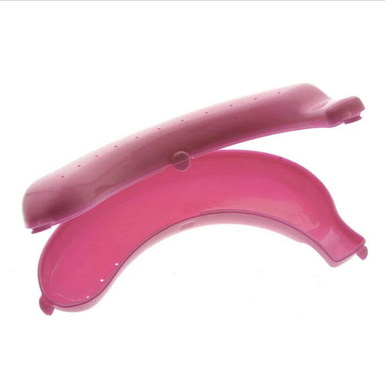 Корейские портативные принадлежности для путешествий зеленый банановый