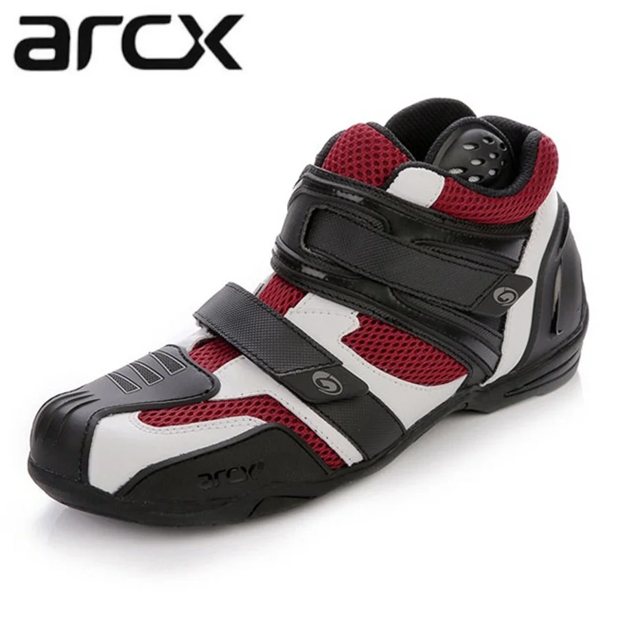 Бесплатная доставка 1 пара мужские мотоциклетные ботинки для внедорожника MX GP