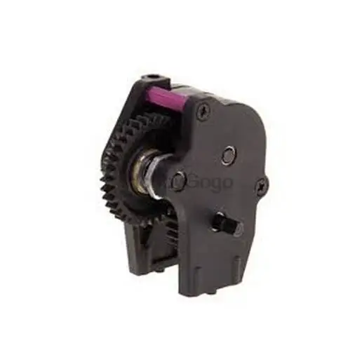 

HSP part 08023 Diffirential Gear Box for 1/10 RC Buggy Car Truck spare parts
