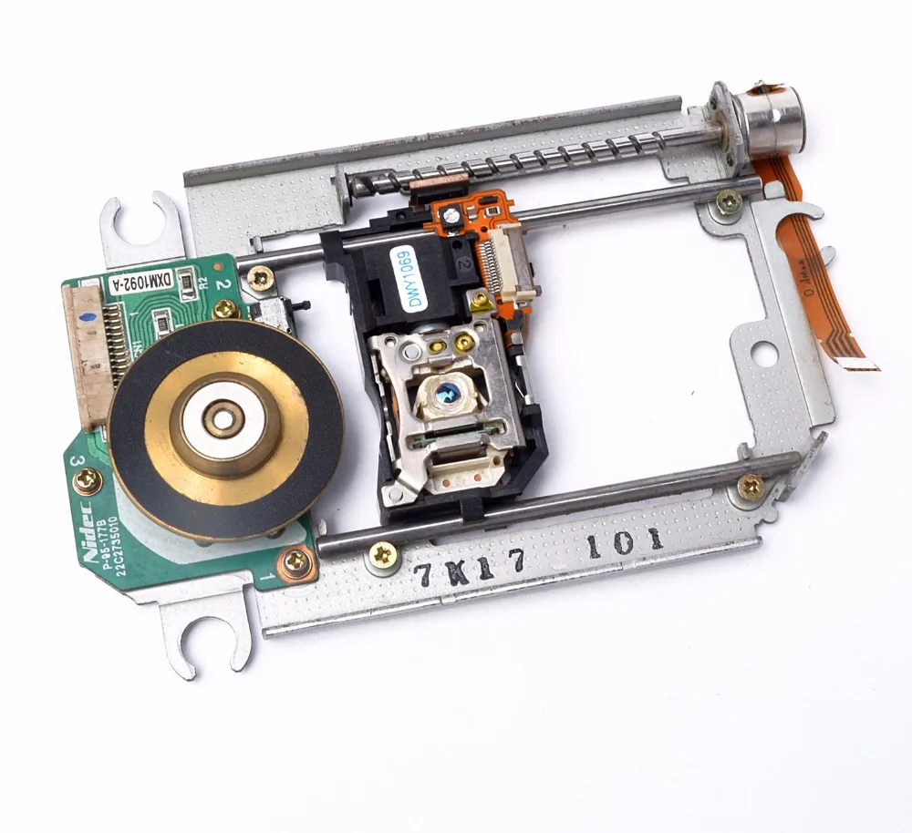 Original DXX2569 Optical Pick-UP CDJ100 CDJ-100S CDJ-500S CDJ-700S Laser Head Pick Up DXX-2569 | Электроника