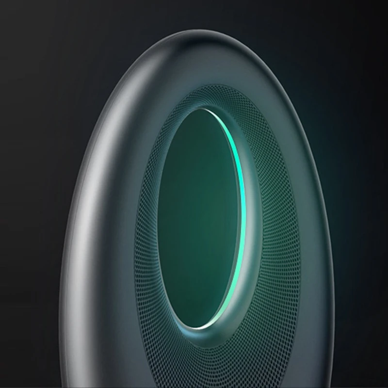 DOITOP мини Дубай парусник Bluetooth динамик беспроводной открытый звук смарт сенсорный