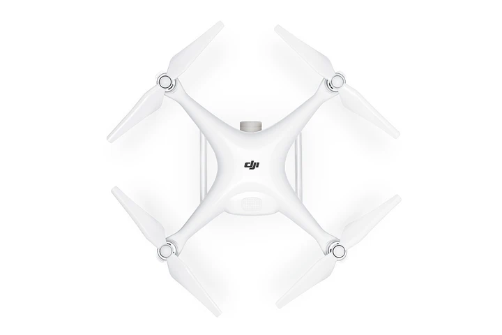 В наличии оригинальный новый dji phantom 4 advanced самолет с к видео 1080 P камера Вертолет