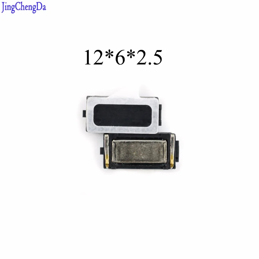 

JCD For Xiaomi for Redmi Note 3 Pro Special Edition Note3 Pro SE Earpiece Speaker Earphone Speaker Receiver 12*6*2.5mm
