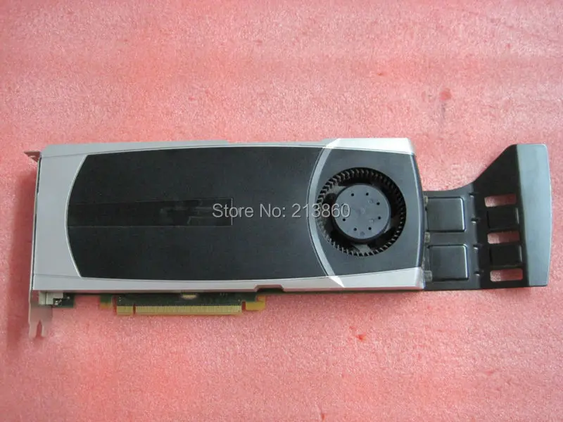 X256P 0X256 P Q6000 6 ГБ 384-битной GDDR5 Видеокарта 100% тестирование рабочий | Компьютеры и
