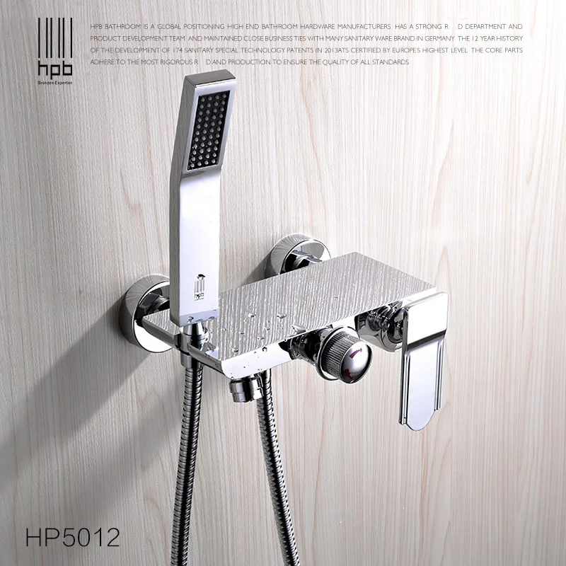 Блаватская Новые Красивые Дизайн латунь Ванная комната Для ванной ванна кран