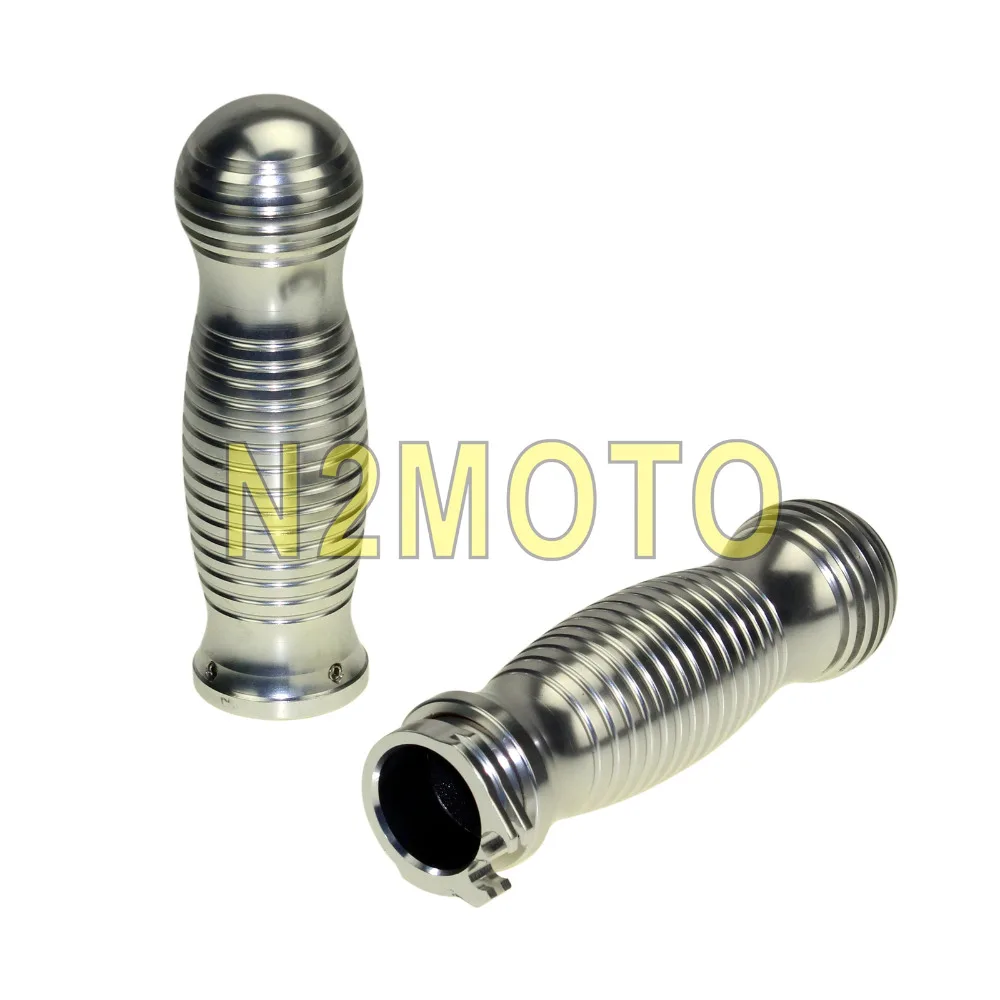 Рукоятка для мотоцикла в старом школьном стиле 1 &quot рукоятка настраиваемый руль