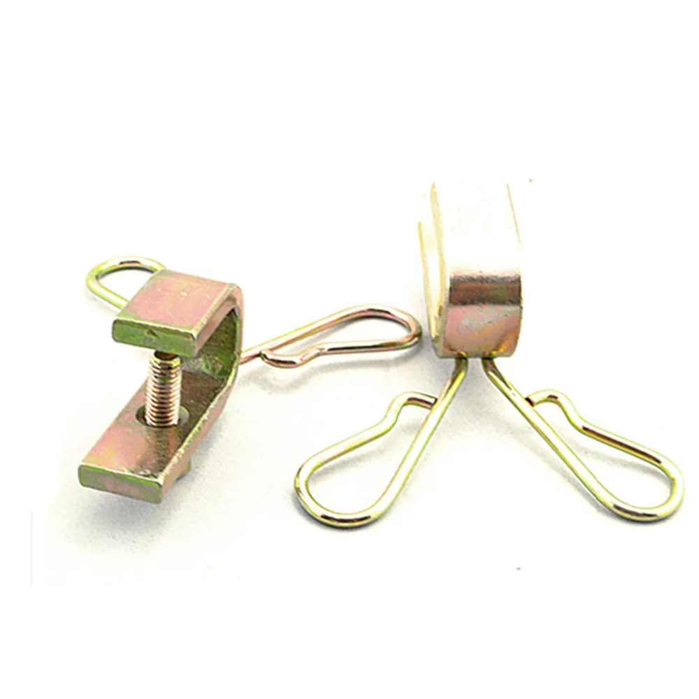 2 шт. удлинитель клапана шины двойной Монтажный кронштейн двойное колесо зажим